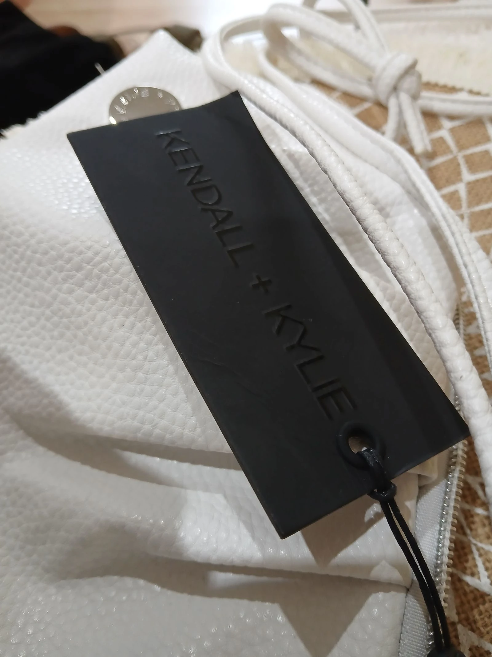 Magnífico bolso fruncido nuevo ligero para el verano – photo 4